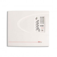 MAG2 2 Zone Fire Alarm Control Panel