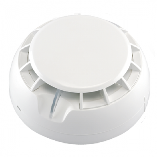 Heat Detector-60c c/w Base