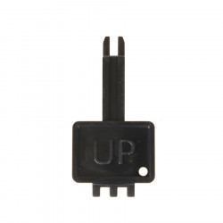 Spare Key for Surface Call Point (Each) Spare Key for Surface Call Point (Each)