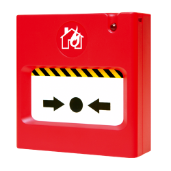 Surface Call Point Surface Call Point