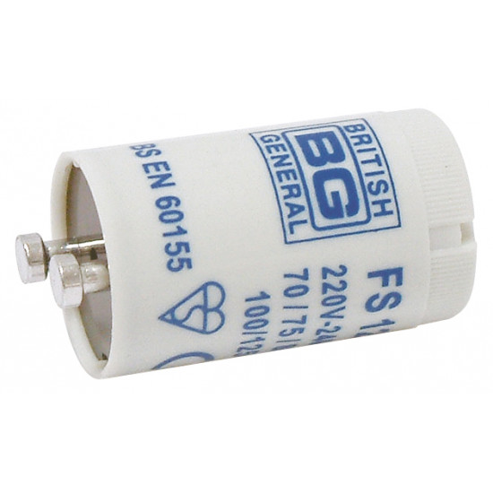 FS125 70-125watt Starter FS125 70-125watt Starter
