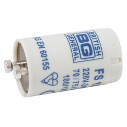 FS125 70-125watt Starter FS125 70-125watt Starter