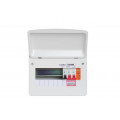 FuseBox Main Switch SPD Consumer Units