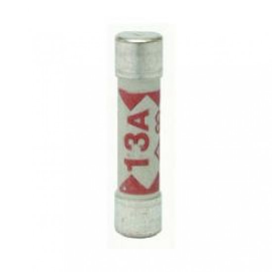 BS1362 Plug Top Fuse 13amp (Each)