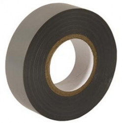 19mm x 33m PVC Tape Grey