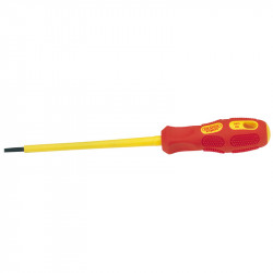 Draper XP1000 3.0mm x 100mm Flat Driver 1000v