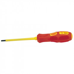 Draper XP1000 4.0mm x 100mm Flat Driver 1000v