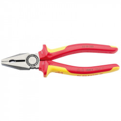 Knipex 200mm Combi Pliers