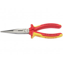 Knipex 200mm Long Nose Pliers