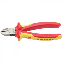 Knipex 160mm Sidecutters Knipex 160mm Sidecutters