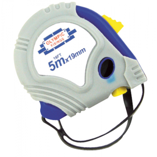 5m Tape Measure 5m Tape Measure