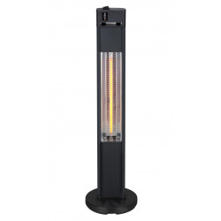 Forum Blaze Floor Standing Patio Heater 1600kw