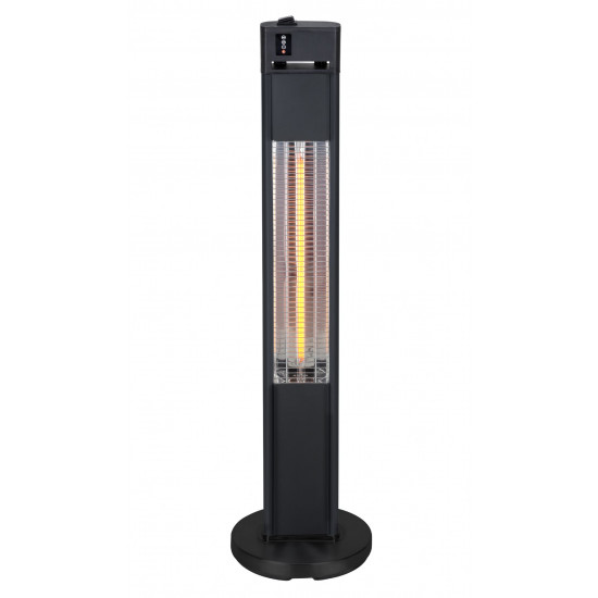 Forum Blaze Floor Standing Patio Heater 1600kw