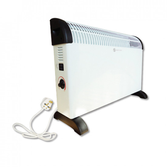 2kw Convector Heater