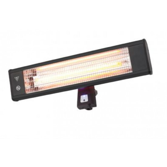 Forum Blaze IP44 Patio Heater 1800w