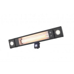 Forum Blaze IP44 Light & Patio Heater 2000w