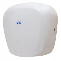 ATC Tiger Hand Dryer 1250w WH