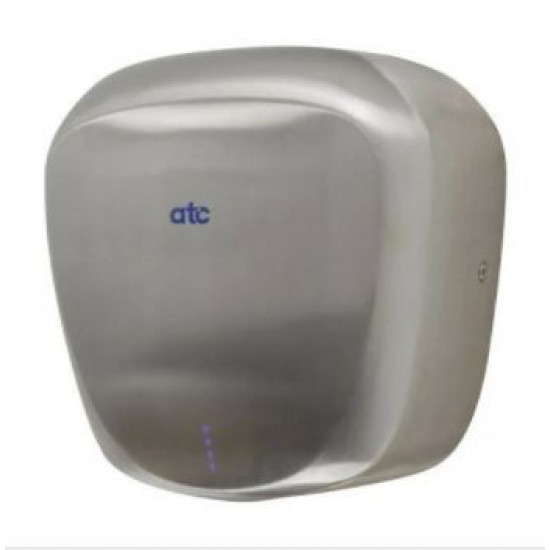 ATC Tiger Hand Dryer 1250w SS ATC Tiger Hand Dryer 1250w SS