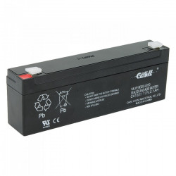 12v 2.2ah Rechargeable Battery