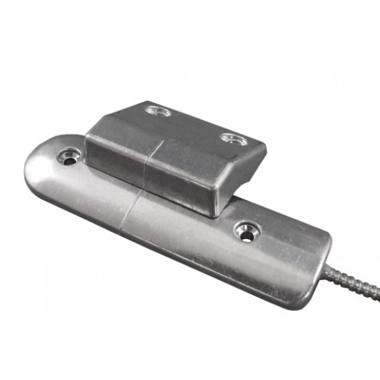 Metal Roller Shutter Contact Metal Roller Shutter Contact