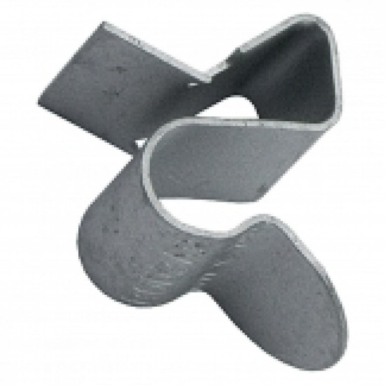 Girder Clip 8-12mm Cable 8-9mm (Each) Girder Clip 8-12mm Cable 8-9mm (Each)
