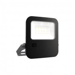 Ansell IP65 Zion LED Floodlight 10w Black