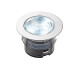 Saxby Ikon 45mm IP67 10xLED Decking Kit-DL/Blue Saxby Ikon 45mm IP67 10xLED Decking Kit-DL/Blue
