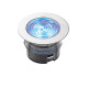 Saxby Ikon 45mm IP67 10xLED Decking Kit-DL/Blue Saxby Ikon 45mm IP67 10xLED Decking Kit-DL/Blue