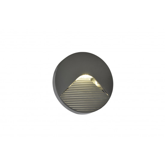 Coast Breez Surface Circular Light (Down) Coast Breez Surface Circular Light (Down)