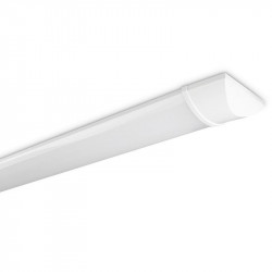 Kosnic Arno 4ft Batten 18watt CW