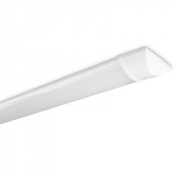 Kosnic Arno 4ft Batten 18watt CW