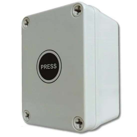 Ebro Touch Time Delay Switch IP66