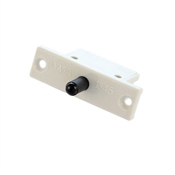 Cabinet Light Switch RECESSED (WPBS)