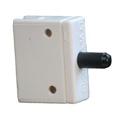 Cabinet Light Switch SURFACE (WPBSS)