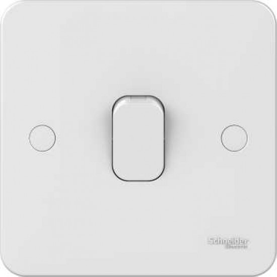 Lisse 1G 2W Switch Lisse 1G 2W Switch
