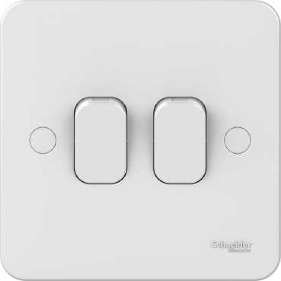 Lisse 2G 2W Switch