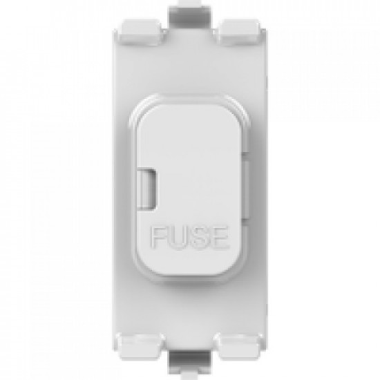 Lisse 13amp Fused Grid Switch Module