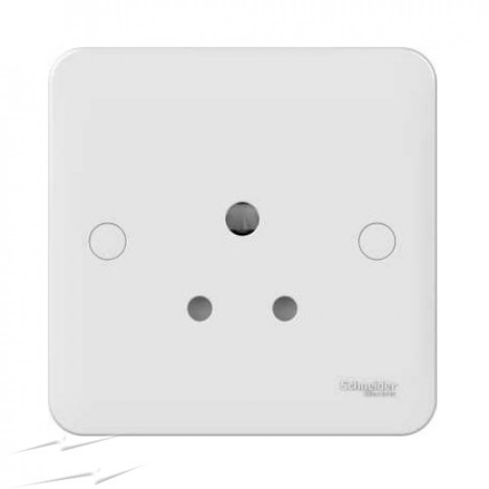 Lisse 1G 5amp UnSw/Socket SP Lisse 1G 5amp UnSw/Socket SP