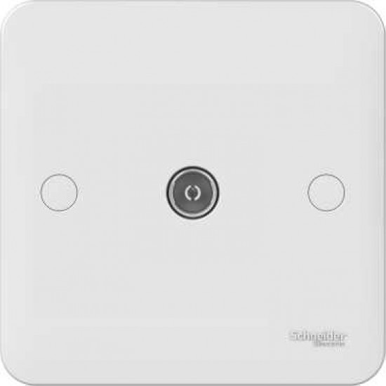 Lisse Co Axial Socket Lisse Co Axial Socket