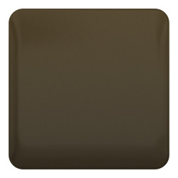 Lisse Mocha Bronze 1G Blank