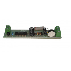Replacement Timer Board