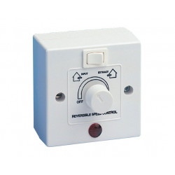 Variable Speed & Reverse Controller