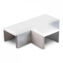 16x16mm Mini Trunking Tee