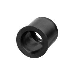 PVC 25mm To 20mm Adaptor Black