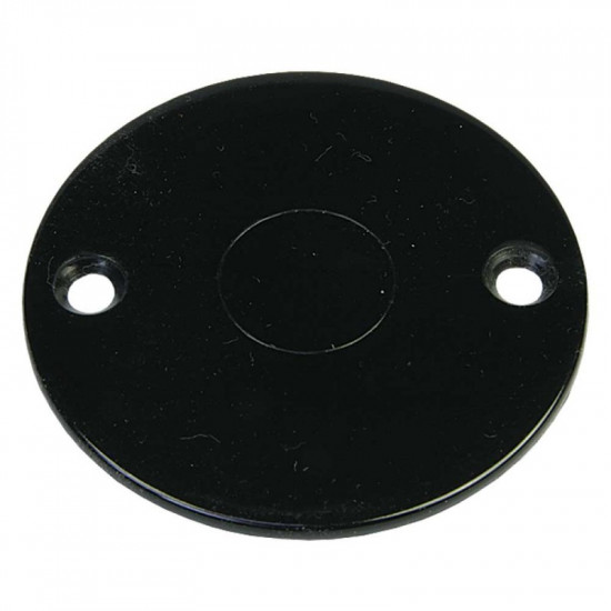 PVC Box Lid Black PVC Box Lid Black