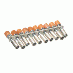 10 Way Insulated Shorting Link (CA743/10)