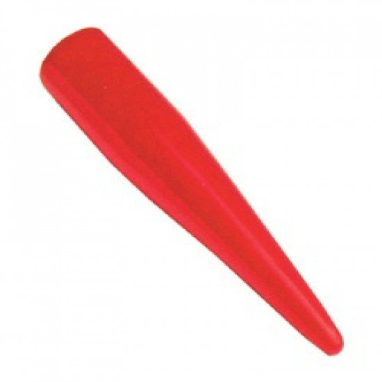 20mm Shroud (Each) Red