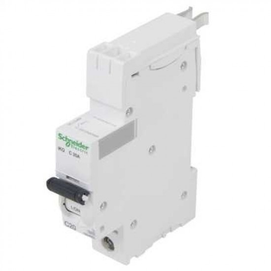 LoadCentre KQ 1P MCB Type C 10amp LoadCentre KQ 1P MCB Type C 10amp