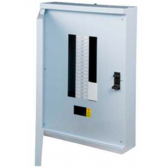LoadCentre KQ 12 TPN Way Distribution Board LoadCentre KQ 12 TPN Way Distribution Board