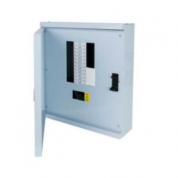 LoadCentre KQ 6 TPN Way Distribution Board